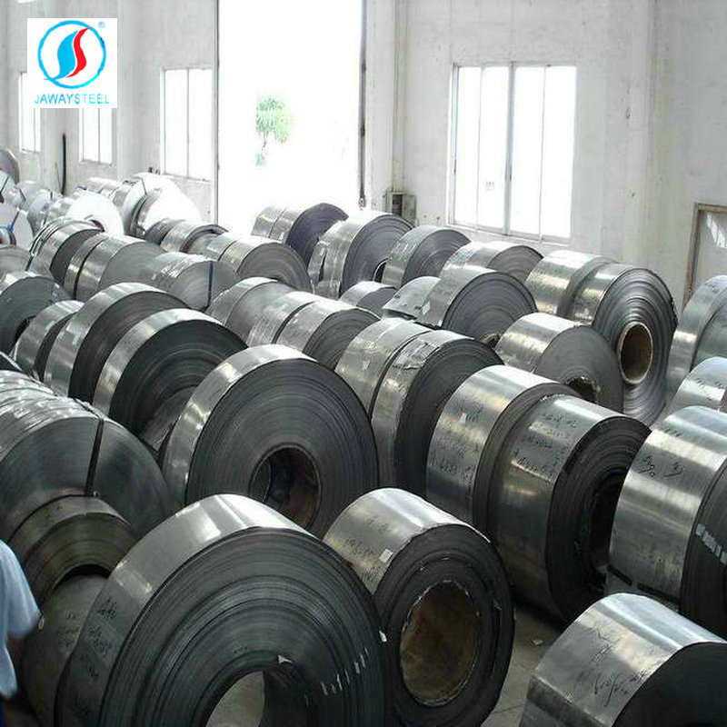 Prime Quality Cold Rolled Steel Coils Ferritic Decorative Stainless Steel Strip for Wall