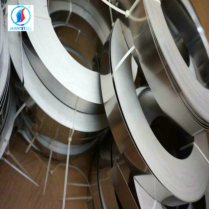 Prime Quality Cold Rolled Steel Coils Ferritic Decorative Stainless Steel Strip for Wall