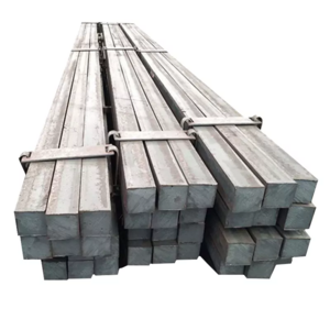 Low Carbon Sround Square Damascus Reinforced Conbon Steel Flat Bar with Good Price