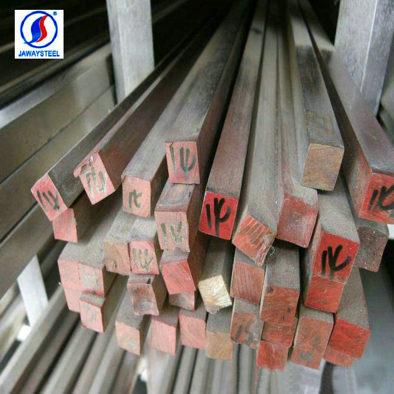 Aisi 304 316 201 Square Steel Billets Factory Price Good Quality Carbon Steel Rod 12mm Round Metal Bar For Construction