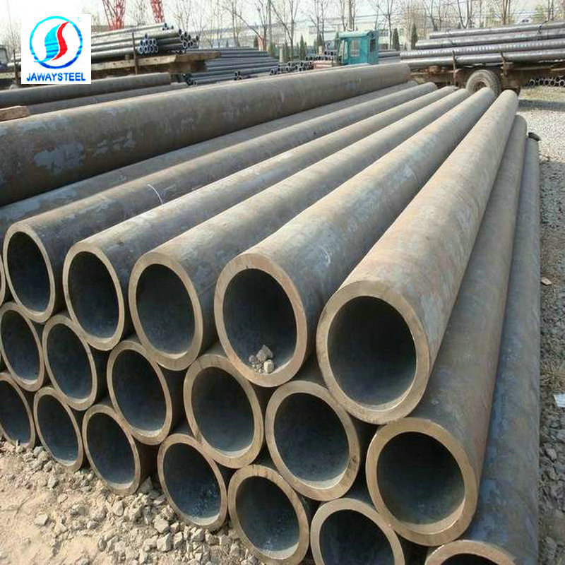 Weld Tube Round Erw Black Carbon Steel Hollow Section Pipe And Tube Bending Machines Carbon Steel Pipe/Tube