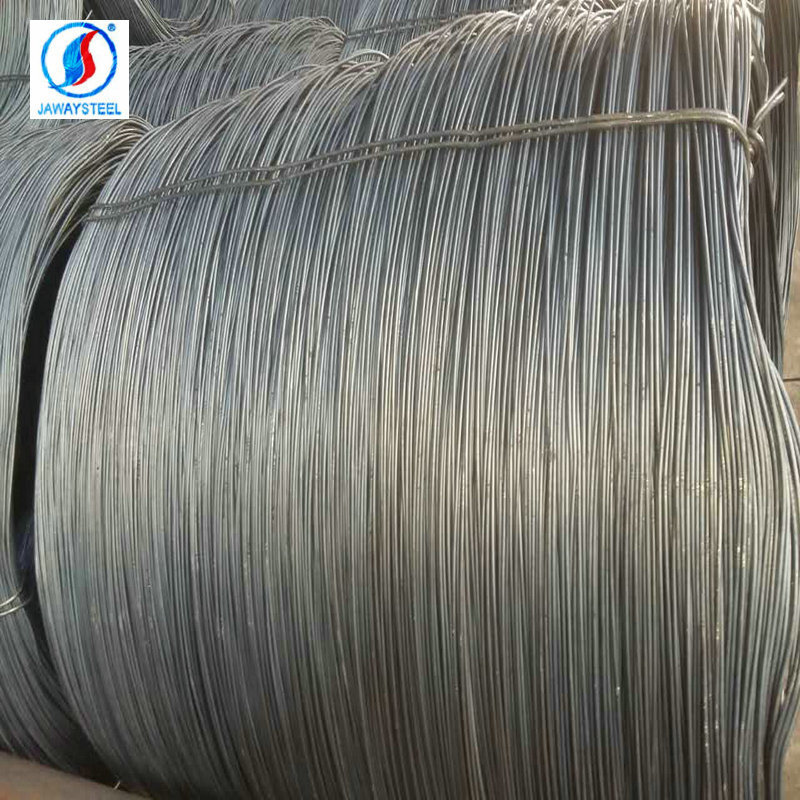 9 Gauge Low-Carbon Steel Wire Rod Sticks Nail Wire Q195 Low Carbon Steel 3.0mm Carbon Wire Steel