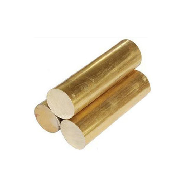 1 Kilo Copper Bar Copper Earthing Bar Copper Flat Bar 1kg Rod Price Per Kg Hex 99.9%