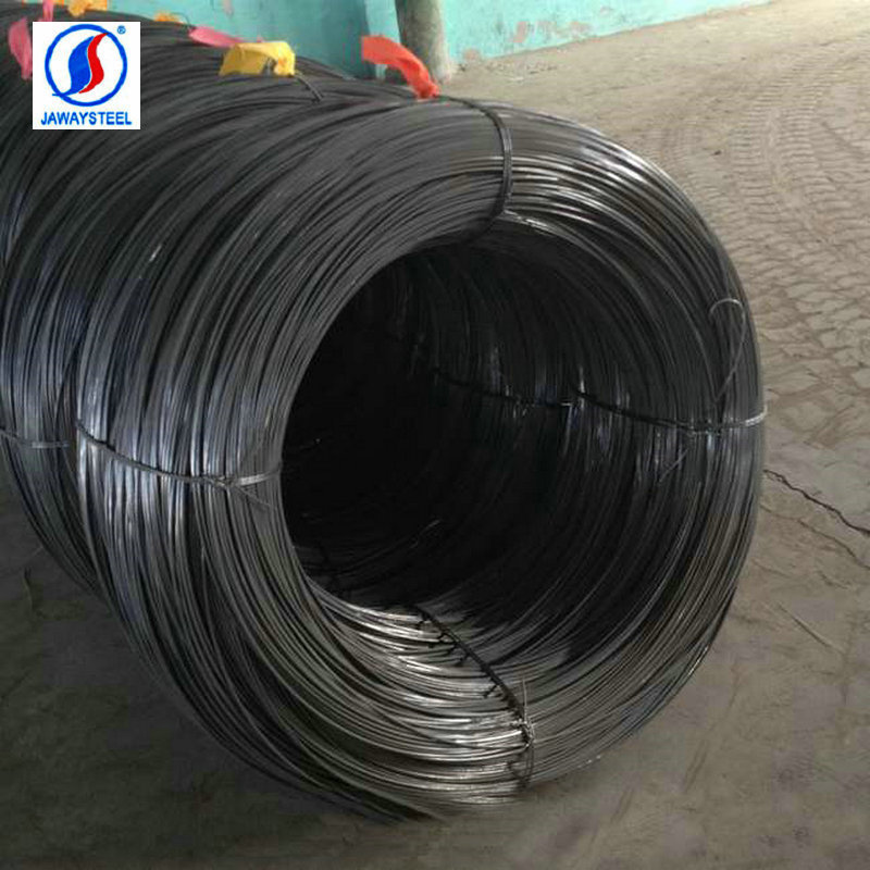 9 Gauge Low-Carbon Steel Wire Rod Sticks Nail Wire Q195 Low Carbon Steel 3.0mm Carbon Wire Steel