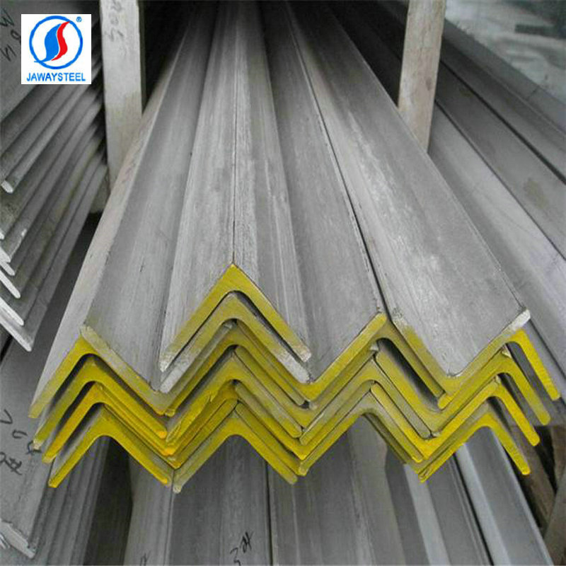 High Quality Tubo De Acero Inoxidable 201 202 301 302 304 304l 310 310s 316 316l 309 439 410 420 430 Stainless Steel Angle Bar