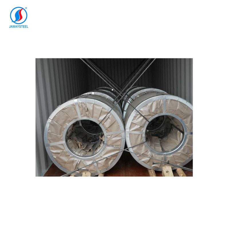 410 Mirror Hot Rolled Stainless Steel Strip Coils Ss Coil Stainless Steel Grounding Strip