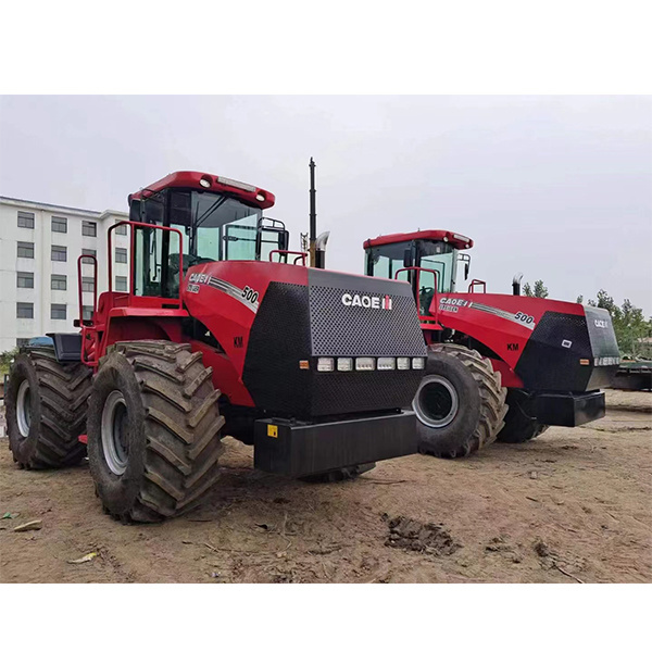 CASE tractor 650HP  Case IH Agricultural Tractor Available At Wholesale Price