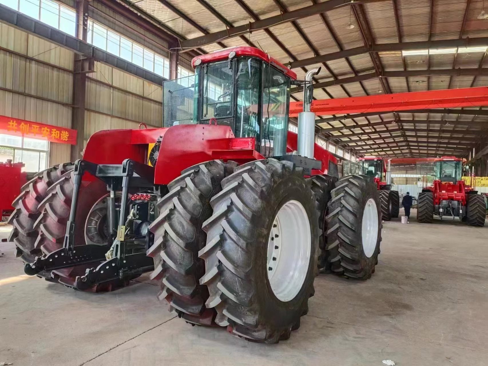 CASE tractor 650HP  Case IH Agricultural Tractor Available At Wholesale Price