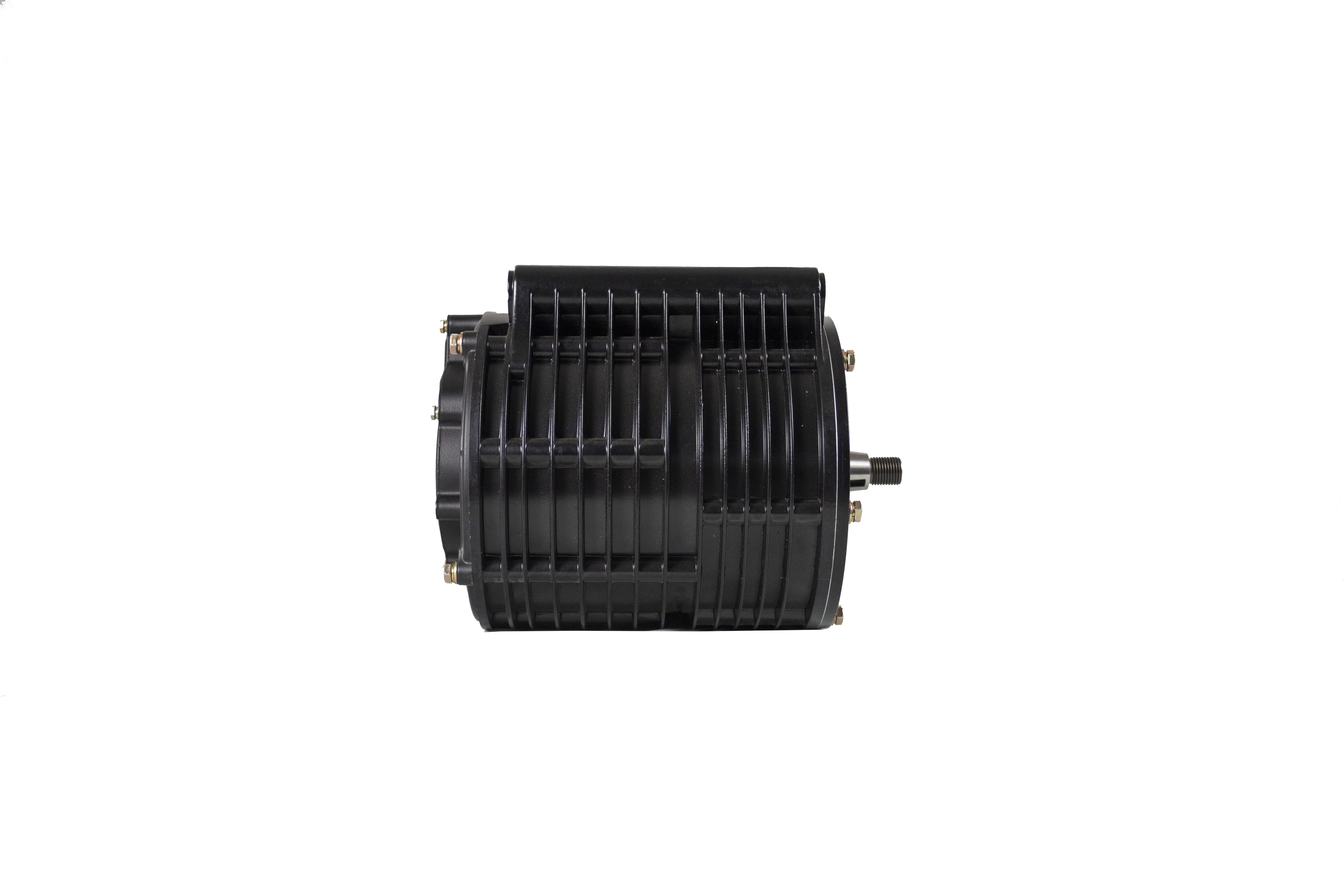 10KW high power motor rear axle controller is suitable for Four-wheel motor for automobile