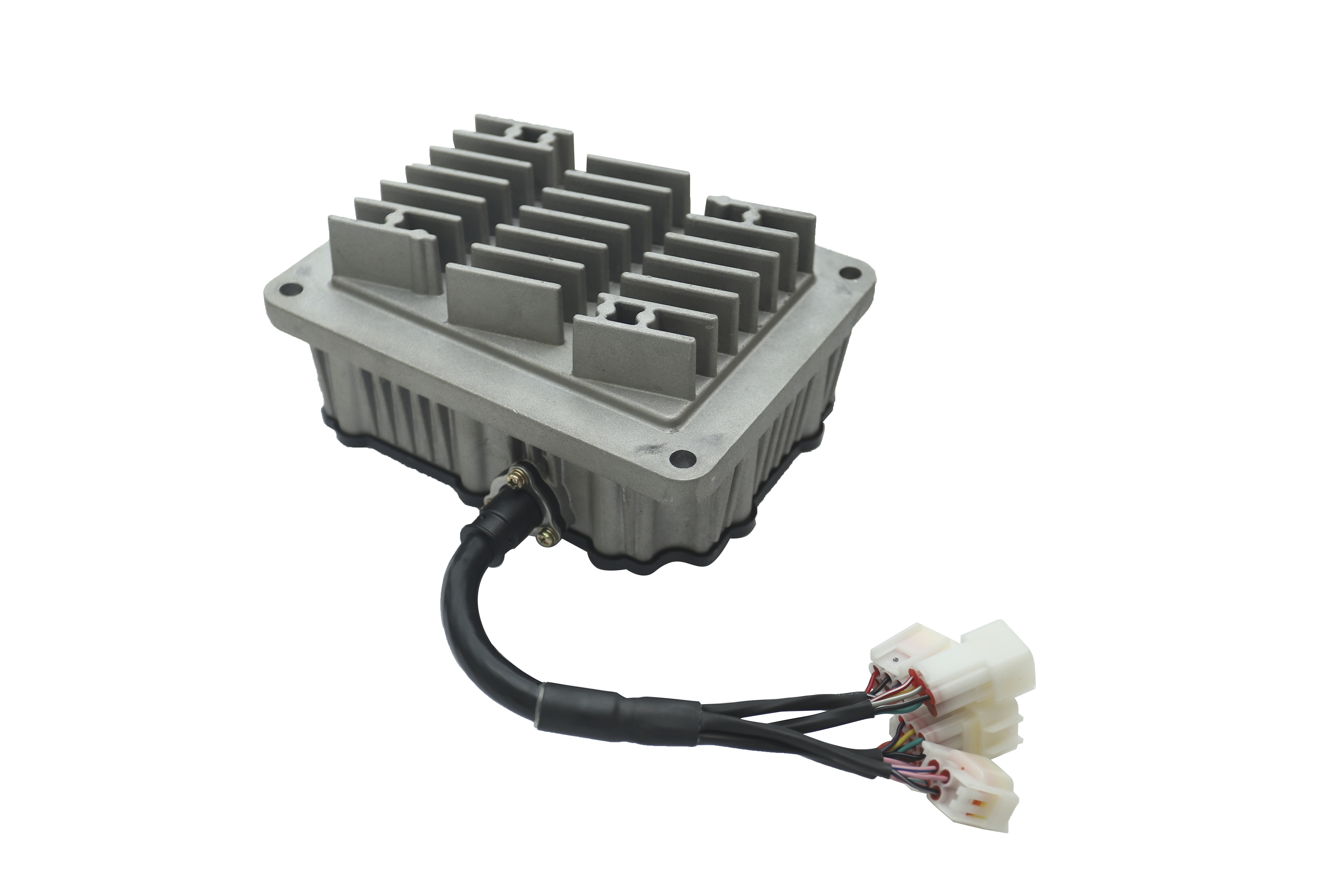 High Power Motor Controller Kit 60v 5000w BLDC Electric Car Conversion Kit for Electric Passenger Vehicle