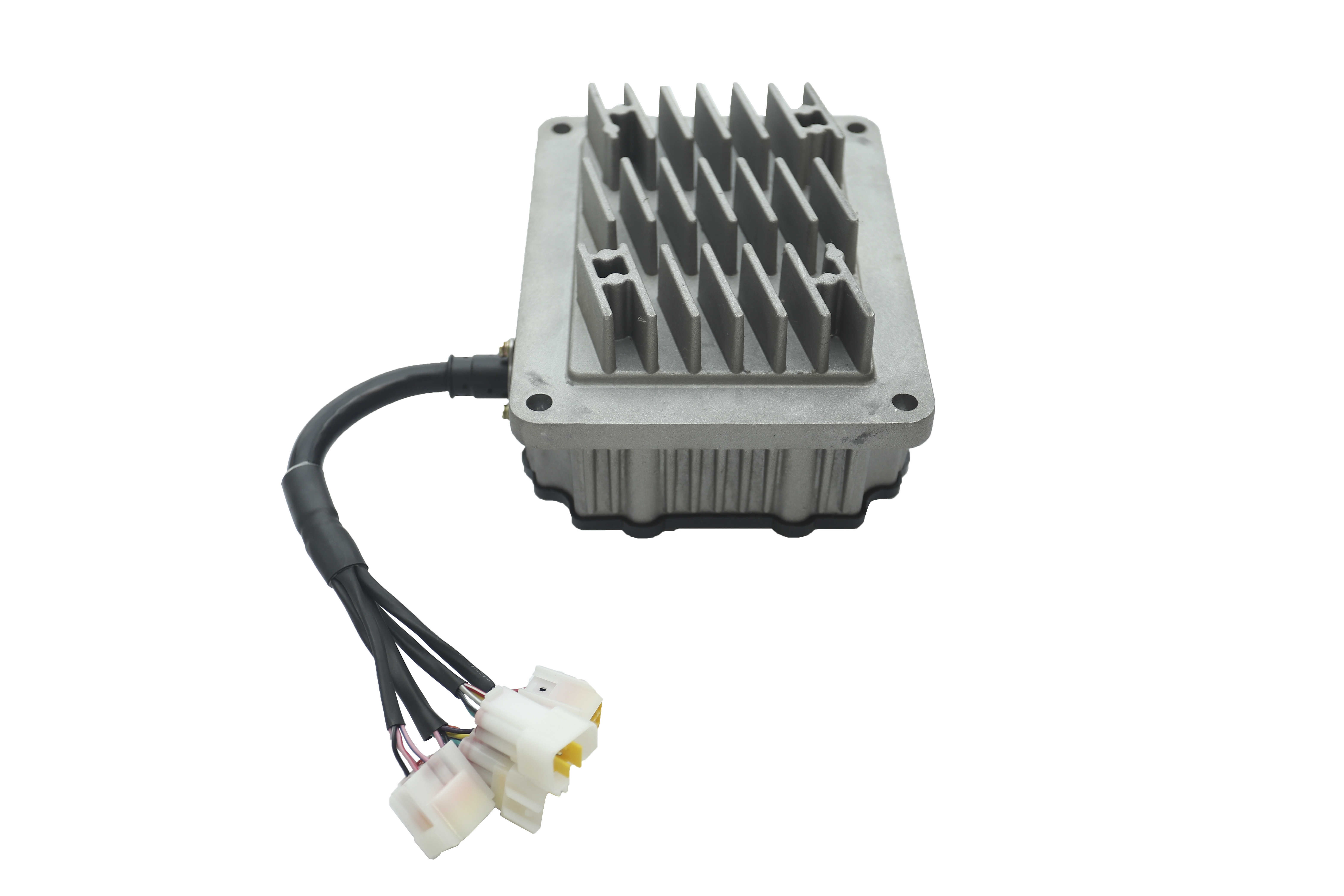 High Power Motor Controller Kit 60v 5000w BLDC Electric Car Conversion Kit for Electric Passenger Vehicle