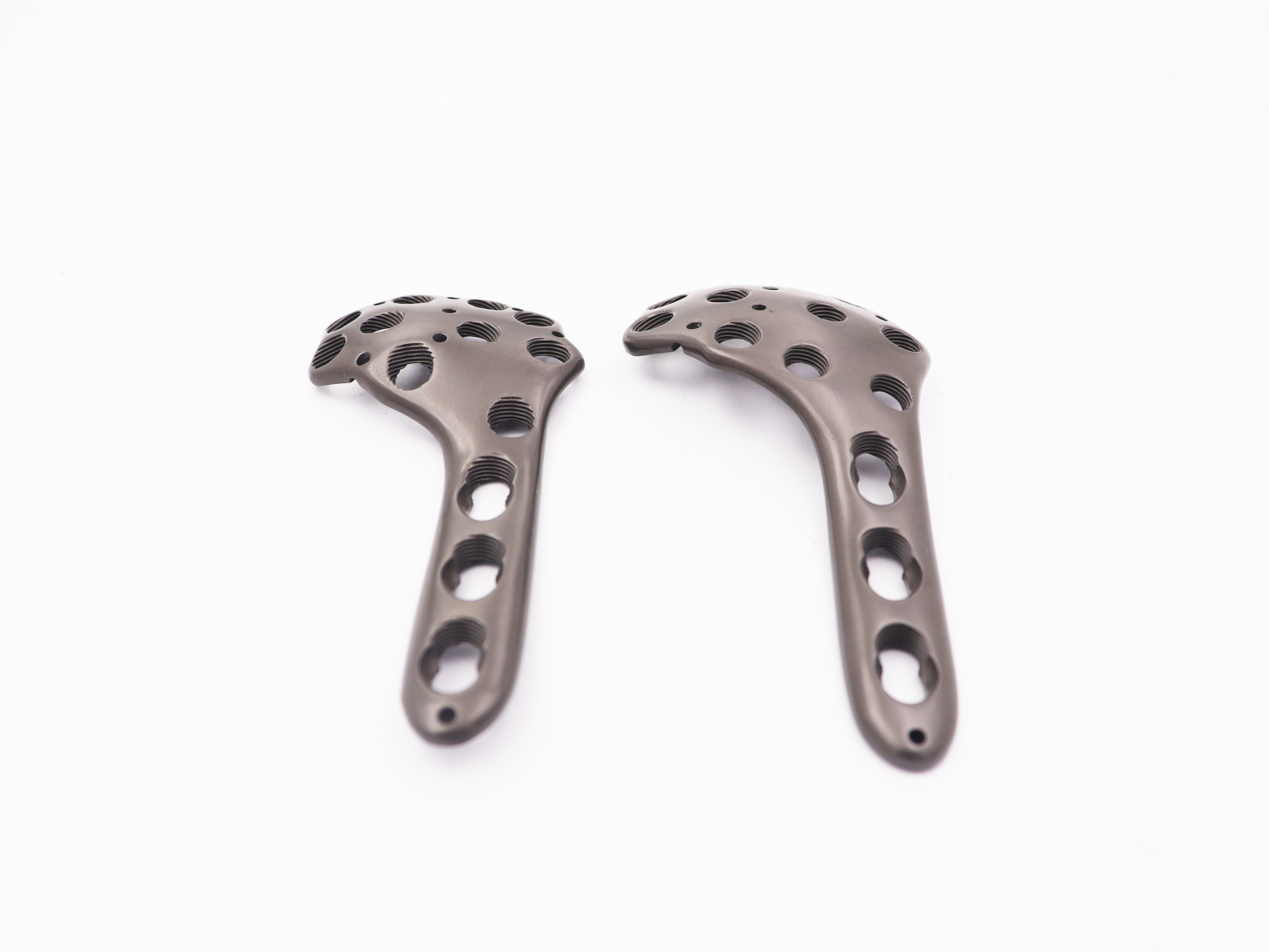 High Quality Orthopedic Implants Distal Femur Lateral Condyle Locking Compression Plate with CE Certificate