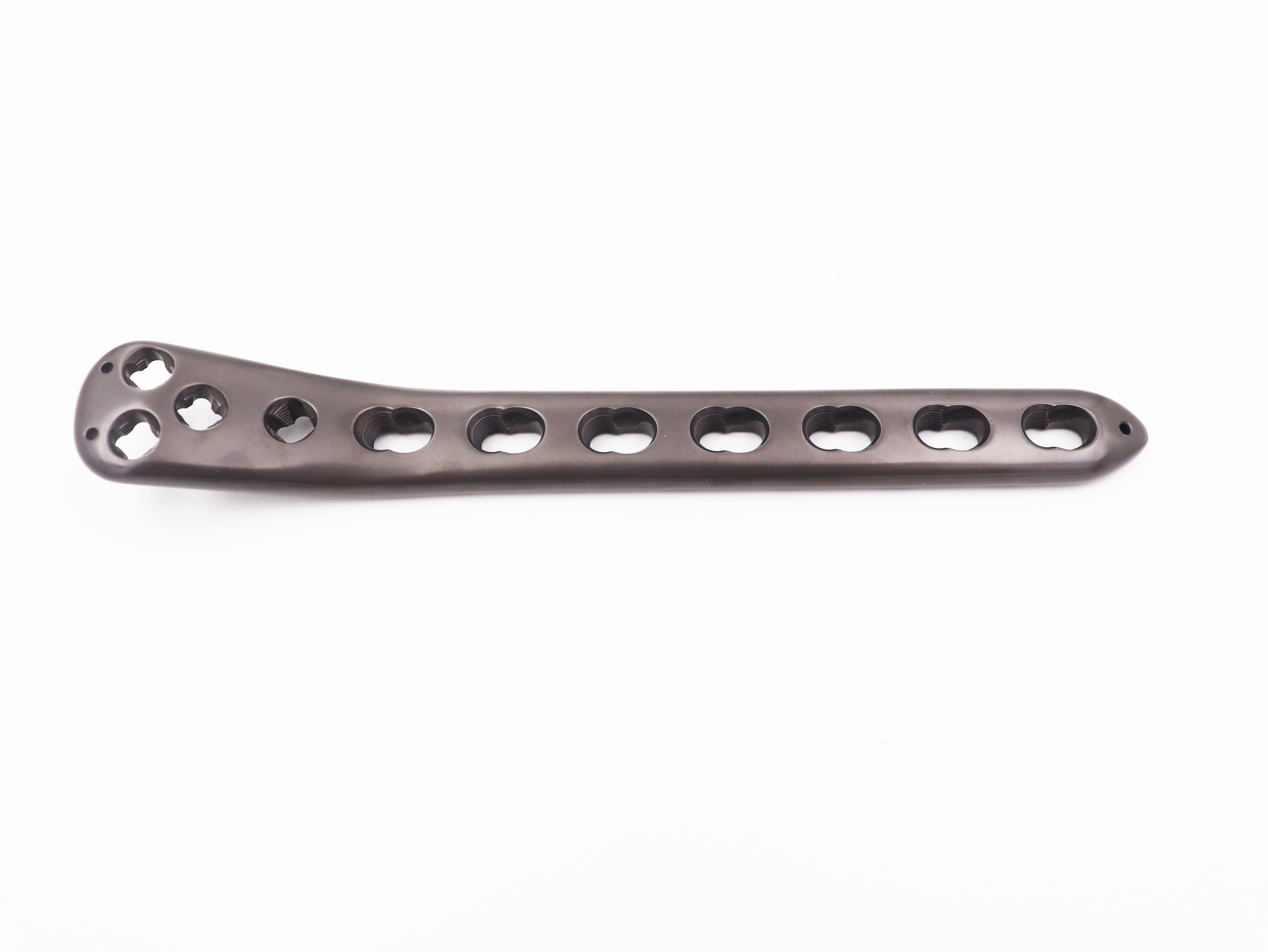 Jinlu Medical Factory hot sale Titanium Multi-axial Proximal Femur Condyle locking plate with CE Certificate