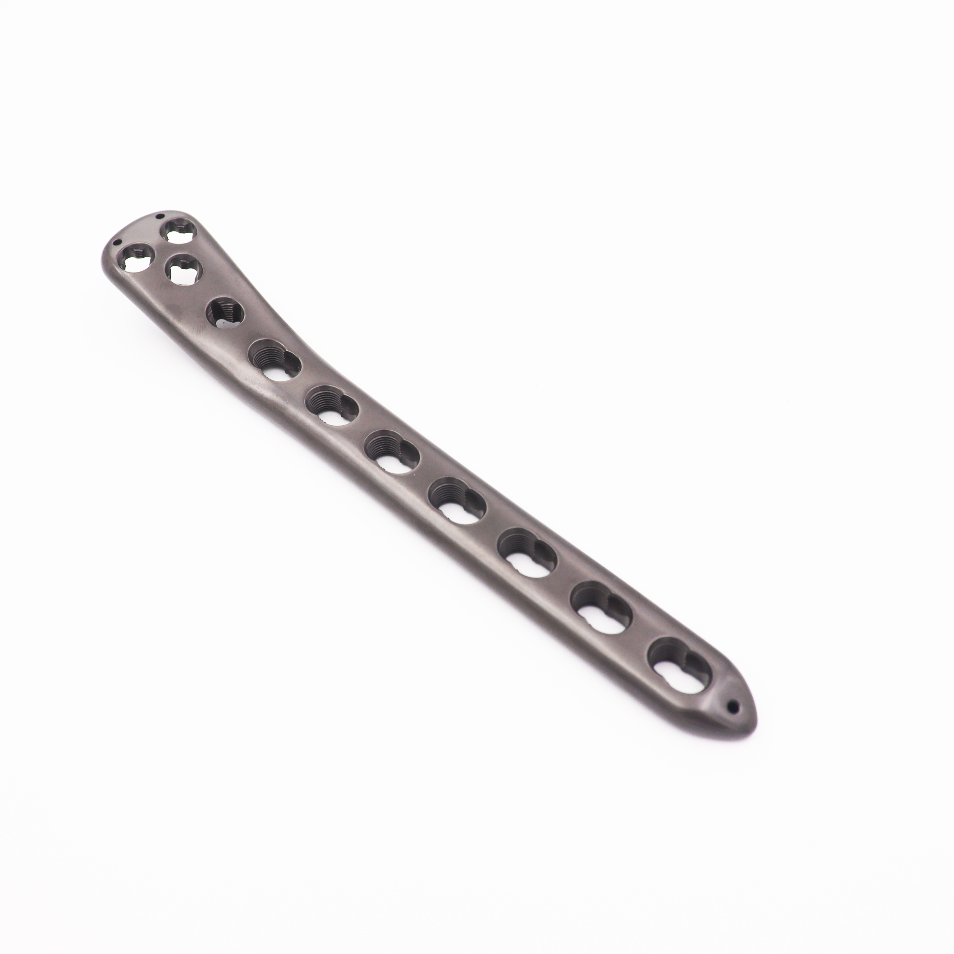 Jinlu Medical Factory hot sale Titanium Multi-axial Proximal Femur Condyle locking plate with CE Certificate