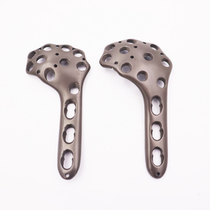 High Quality Orthopedic Implants Distal Femur Lateral Condyle Locking Compression Plate with CE Certificate