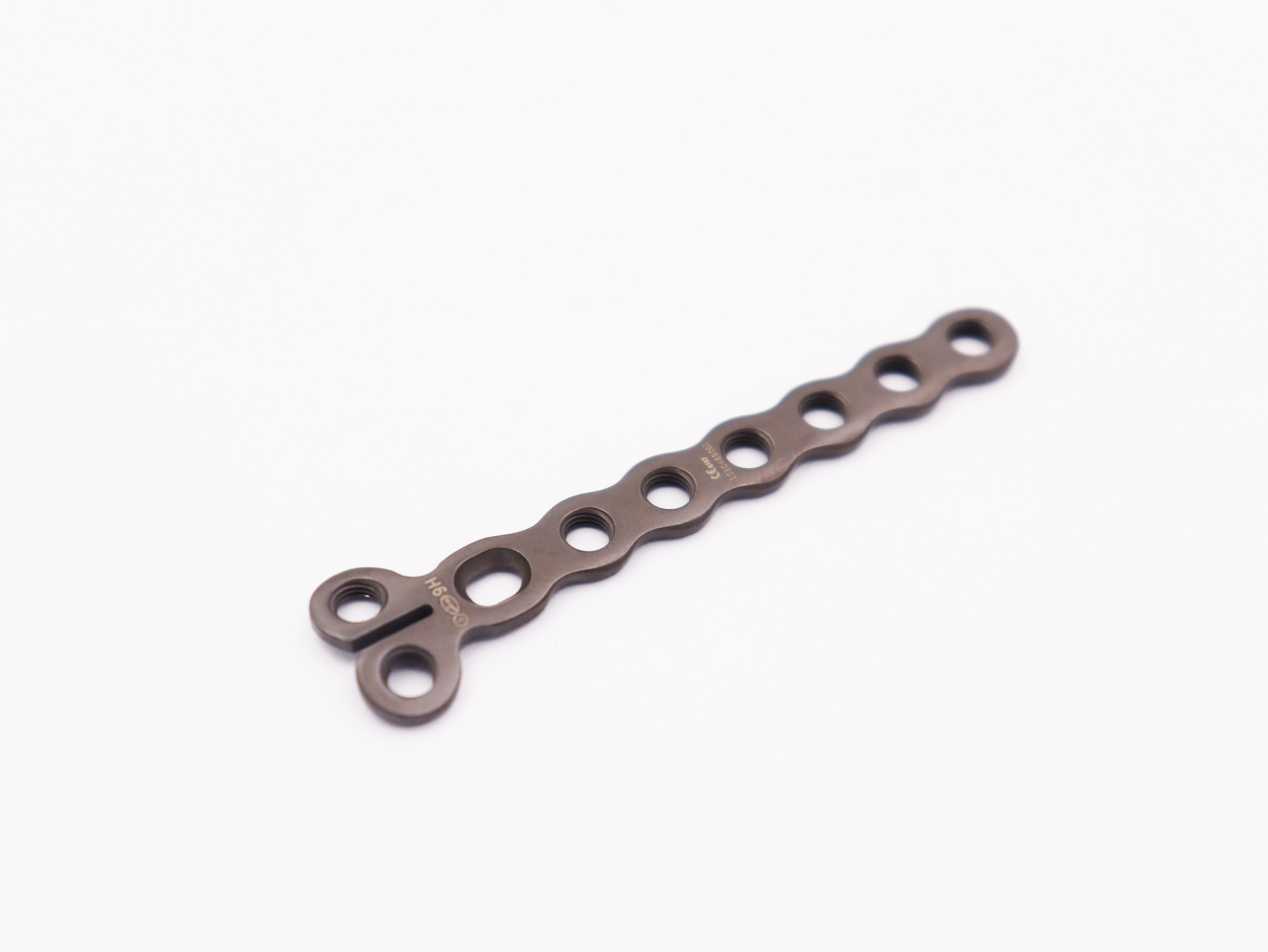 2.5 Condyle orthopedic locking implants