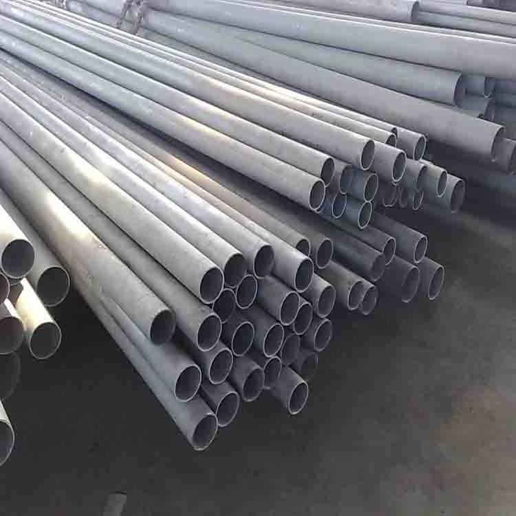 Good price Forging Nickel Alloy Inconel 600 625 pipe monel 400 k500 pipe Incoloy 800h tube For Heating Element