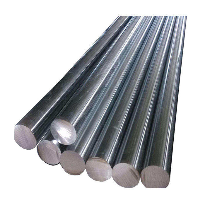 Nickel Alloy Inconel 600 601 625 X-750 718 825 Monel 500 K500 400 C276 C22 Round Bar/rod/tube/pipe Price Per Kg