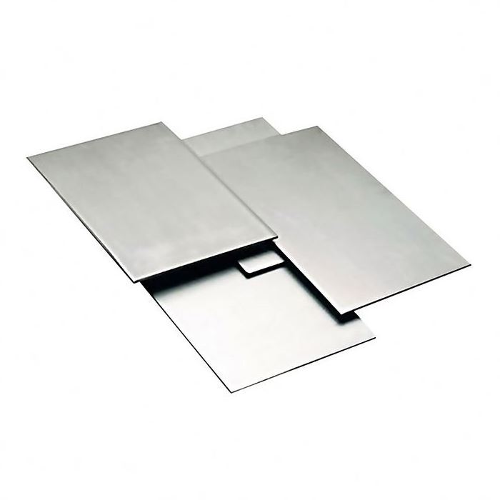 2b ASTM AISI ss 201 202 304 304L 316 316L 321 stainless steel sheet plate of price per kg