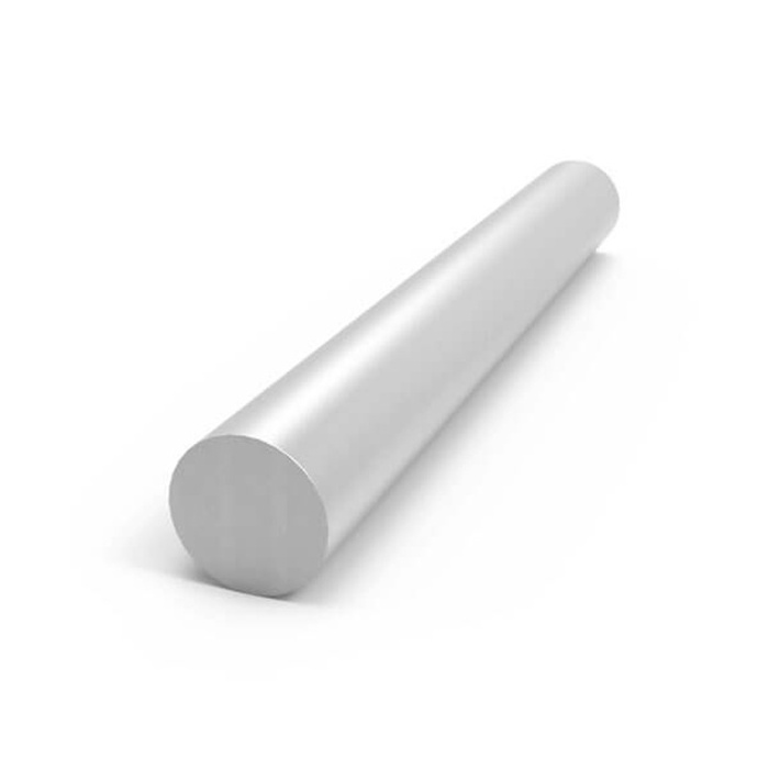 7075 T6 180mm Aluminum alloy  Price Wholesale Aluminium round Bar price per kg