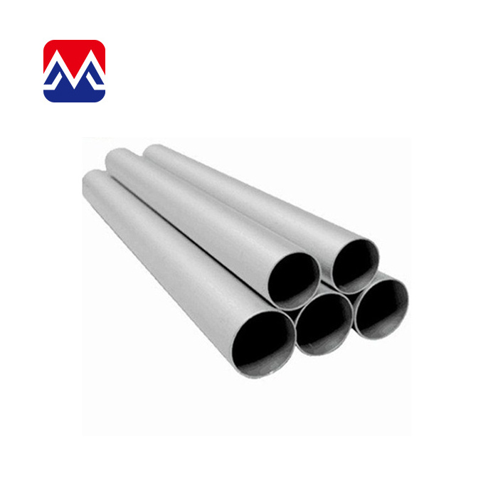 ASTM Pure Nickel Alloy B163 UNS N04400 Monel 400 401 C276 400 401 C276 16mm Inconel 601 625 718 Inconel 601 625 718 Steel Pipe