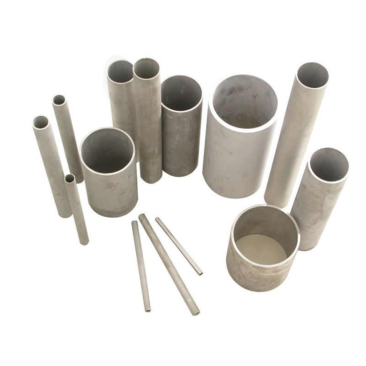 High Quality Factory Price Oem Odm Welded Stainless Steel Water Pipe, 304 Fitting Stainless Steel Pipes Manufacturer