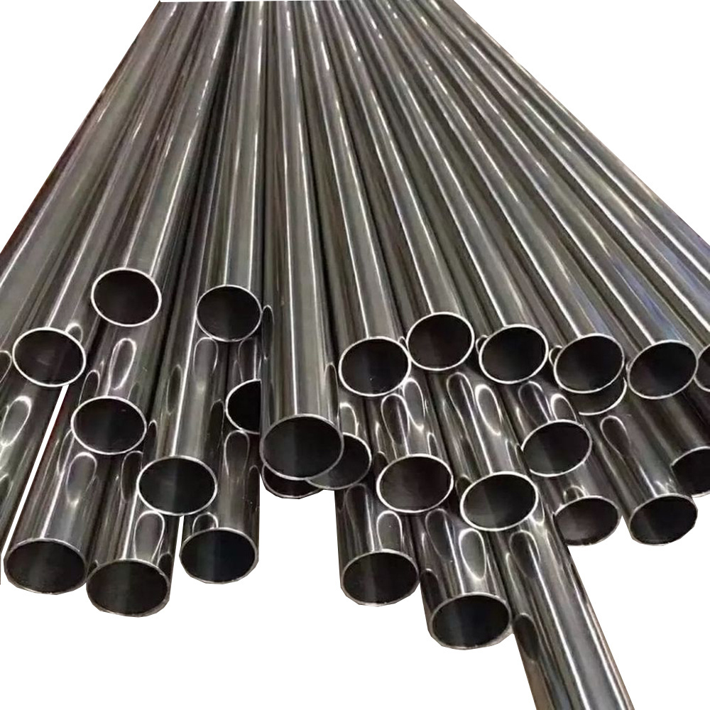 6 inch stainless steel pipe 201 202 310s 304 316 decorative welded polished ss pipes