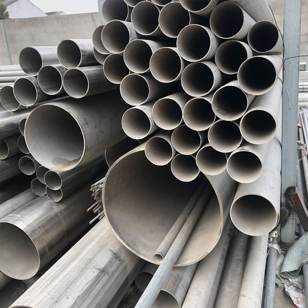 Astm Aisi 304 316l 409l 410 420 430 440c 12 inch Stainless Steel welded seamless flexible pipe 201 tube