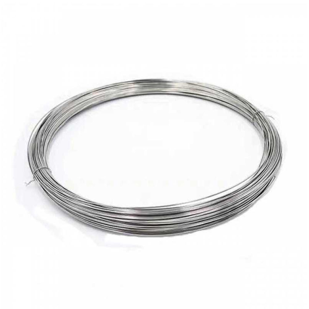 304/304h/304l/316/316l 316 Aisi Stainless Steel Wire Rods, Ss430 fittings sterling Resistance Stainless Steel Wire Rope