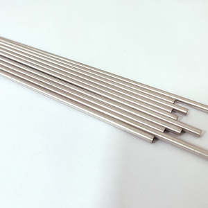 ss 201 304 316 316L 17-4PH  stainless steel tube customized 1mm 2mm 3mm 4mm 5mm 6mm 7mm 8mm 9mm 10mm capillary tubes