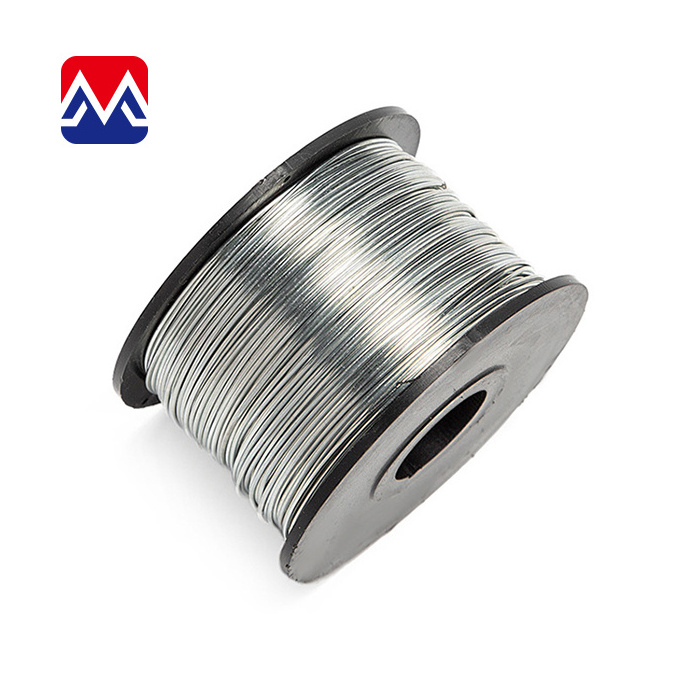 Stainless steel 304 wire 16 gauge stainless steel 304 wire 16mm spring wire 304 1meter