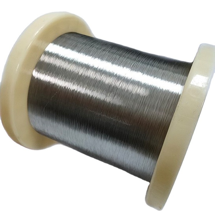 Stainless steel 304 wire 16 gauge stainless steel 304 wire 16mm spring wire 304 1meter