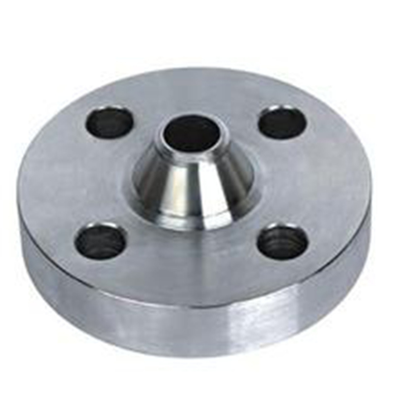 ANSI b16.5 Class 150 6 inch 304 Stainless Steel Pipe Flange Weld Neck Flange