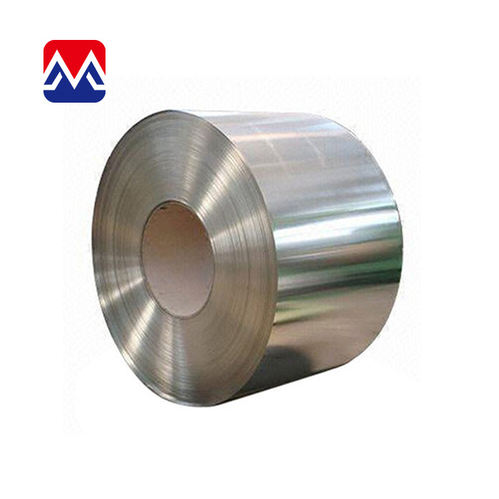 Factory 201 Stainless Steel Coil/Heating Use 410 Stainless Steel Coil