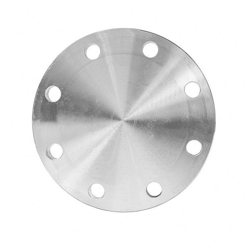 Din pn16 stainless steel 316l flange ansi b16.5 flat face flange