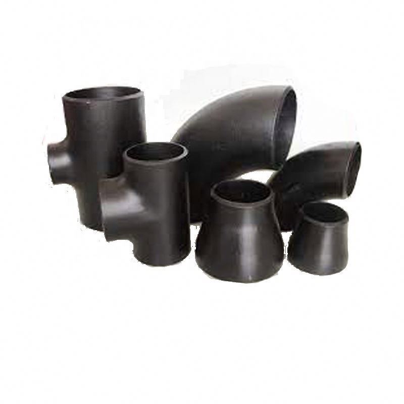 All size carbon steel elbow 90 degree elbow pipe A234 WPB ASME B16.9