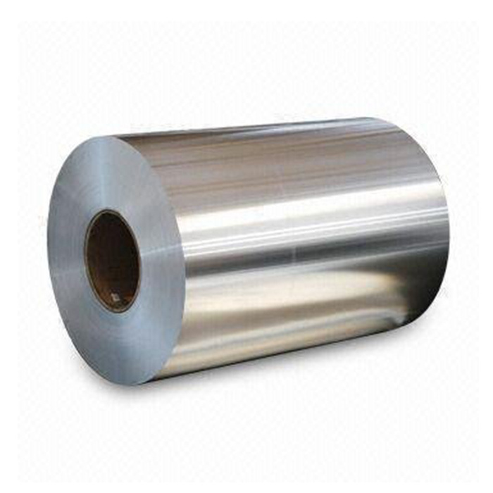 China  brushed/mirror anodized pure and alloy aluminum coil aluminum strip for  European market