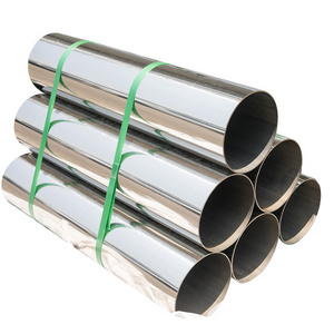 Good price Forging Nickel Alloy Inconel 600 625 pipe monel 400 k500 pipe Incoloy 800h tube For Heating Element