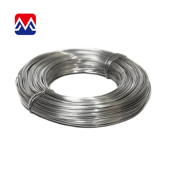 Diameter 0.08mm stainless steel wire rods 304/316 stainless Steel Ultra Thin Wire 304L