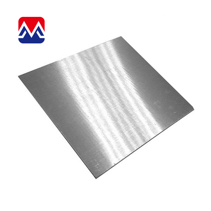 1050/1060/1100 Aluminum Plate for Aluminum Profile Corrugated Steel Roofing Sheet