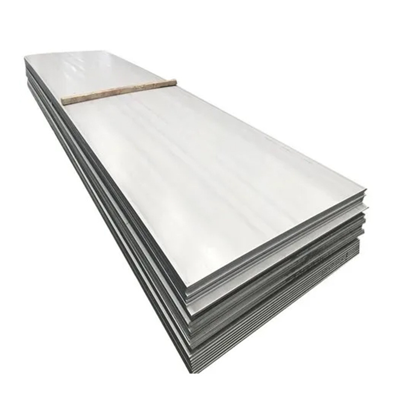 Wholesale 201 304 316 8K Water Ripple Stainless Steel Sheet for Wall Installation