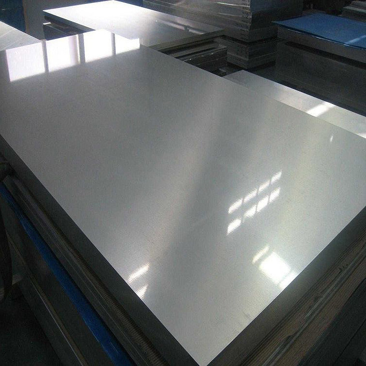 Wholesale customized good quality 400 Chromium Nickel Alloy Sheet/plate