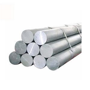 High Quality 6061 6063 Aluminium Round Bar Aluminum Billet for Sale