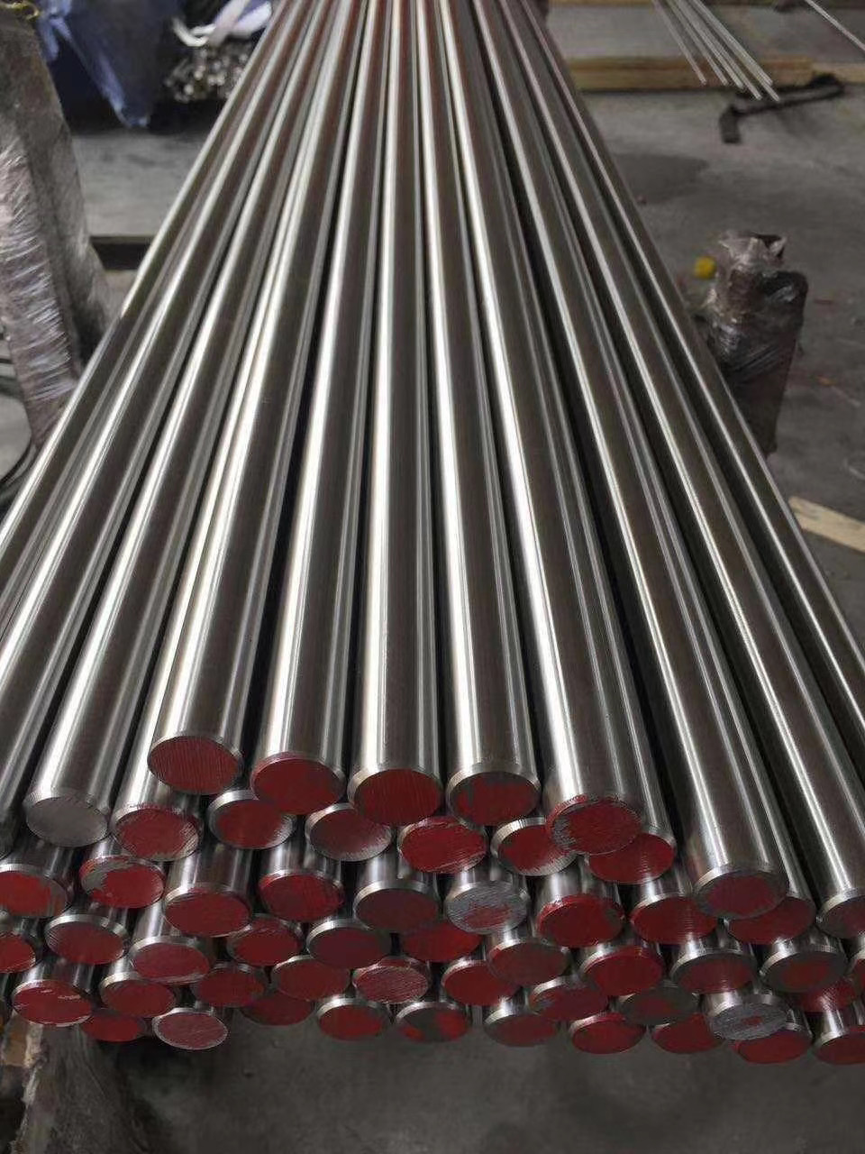 Nickel Alloy Inconel 600 601 625 X-750 718 825 Monel 500 K500 400 C276 C22 Round Bar/rod/tube/pipe Price Per Kg