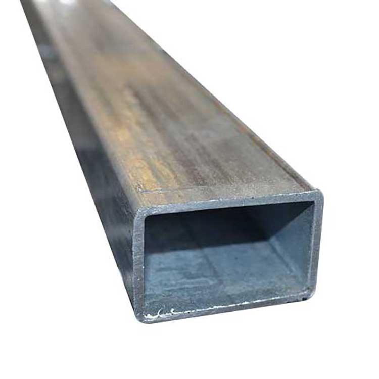 Square Tube Steel 304 316 316L 402 Perforated 1x1 Square Pipe Steel Tubing Seamless Stainless Steel Pipe