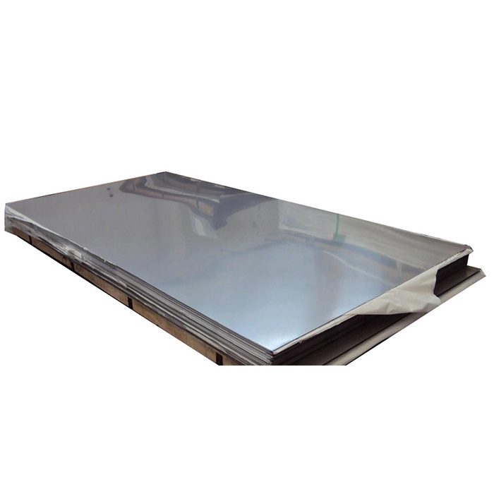 Stainless Steel No. 4 409 Super Duplex Stainless Steel Plate Price Per Kg Stock Stainless Steel Sheet