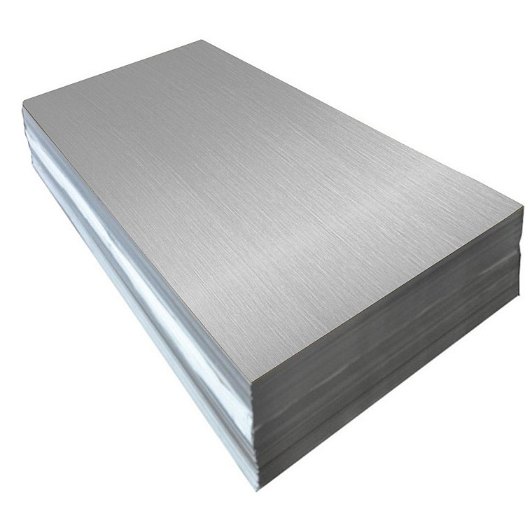 Inconel Nickel Alloy Monel 400 K500 Hastelloy Plate/Sheet