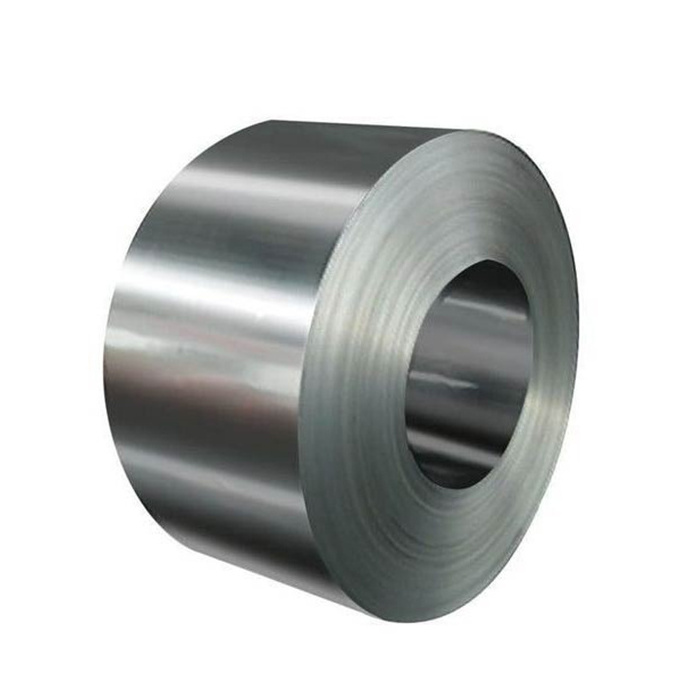 Factory SS 304 Stainless Steel Roll 201 J3 Strip 430 316l 304L 316 316l 409 Cold Rolled Stainless Steel Coils