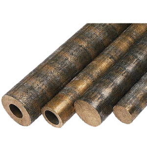 C83600 BS 1400 LG2 Cast Tin Bronze Rod Bar and pipe