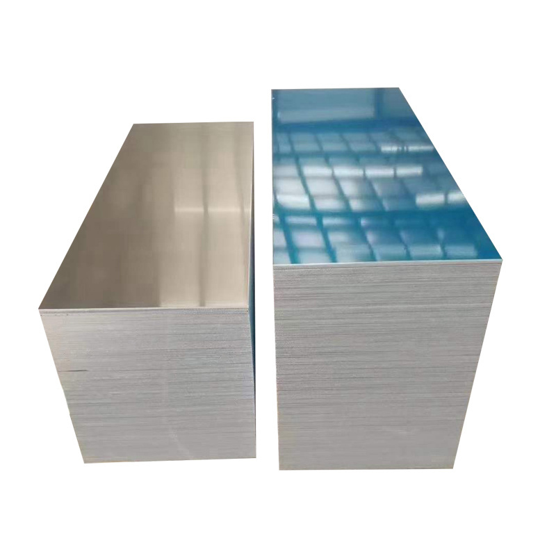 Wholesale Diamond Plate 3003 5052 6061 Aluminum Checkered Plate Price Embossed Perforated Aluminum Sheet